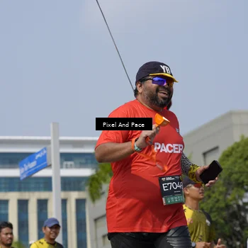 Runner Photo 6553941
