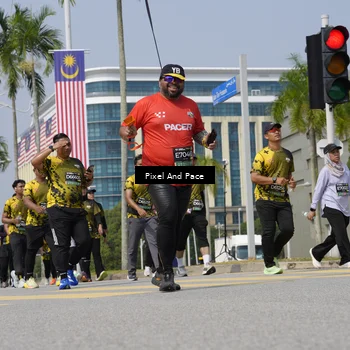 Runner Photo 6553942