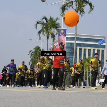 Runner Photo 6553946