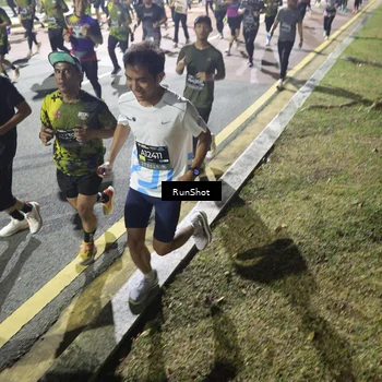 Runner Photo 6553948