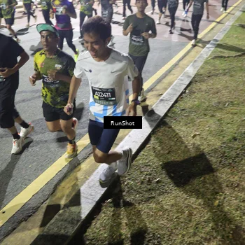 Runner Photo 6553949