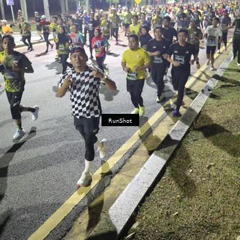 Runner Photo 6553950