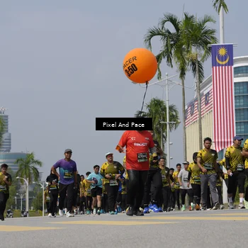 Runner Photo 6553956