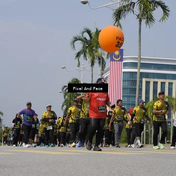 Runner Photo 6553957