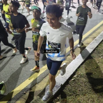 Runner Photo 6553959