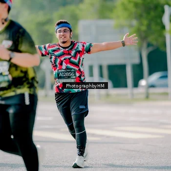Runner Photo 6553960