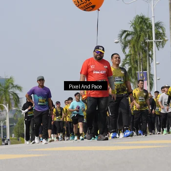 Runner Photo 6553964