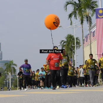 Runner Photo 6553971