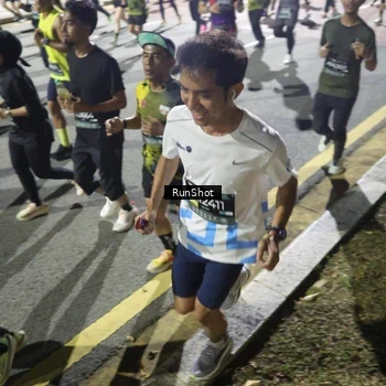 Runner Photo 6553972