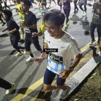 Runner Photo 6553973