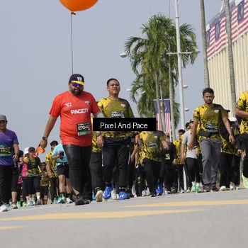 Runner Photo 6553974