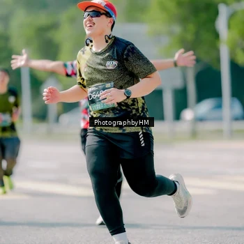 Runner Photo 6553975