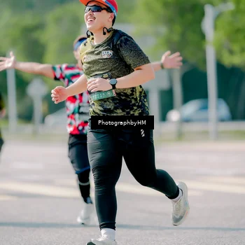 Runner Photo 6553980