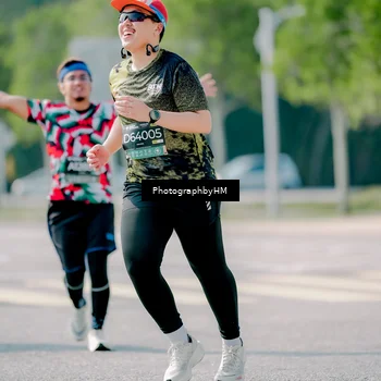 Runner Photo 6553981