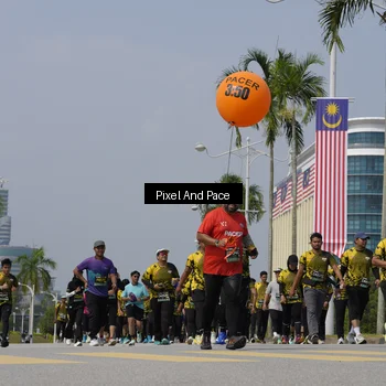Runner Photo 6553982