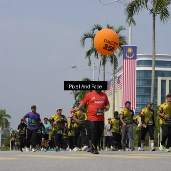 Runner Photo 6553983