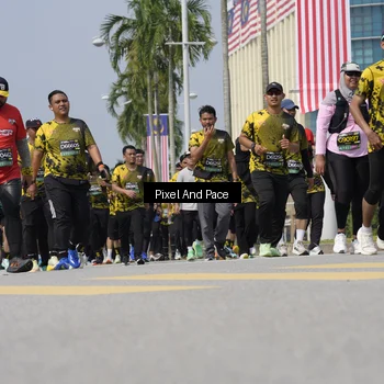 Runner Photo 6553984