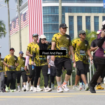 Runner Photo 6553985
