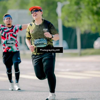 Runner Photo 6553986