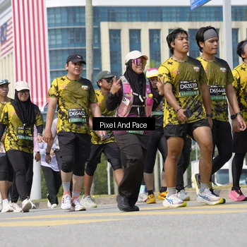 Runner Photo 6553987