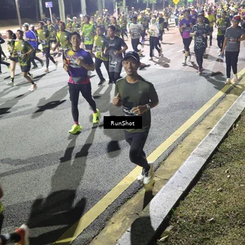 Runner Photo 6553988