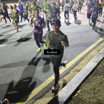 Runner Photo 6553990
