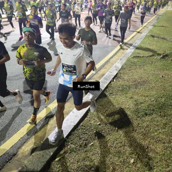 Runner Photo 6553993