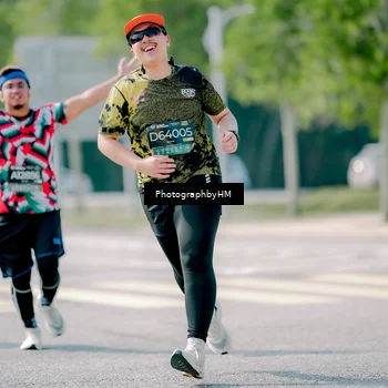 Runner Photo 6554003