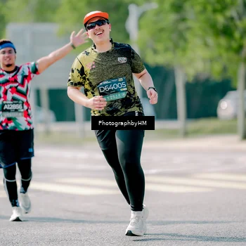 Runner Photo 6554004