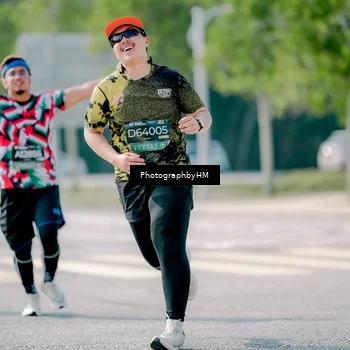 Runner Photo 6554006