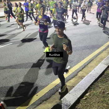 Runner Photo 6554008