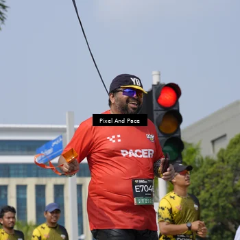 Runner Photo 6554010
