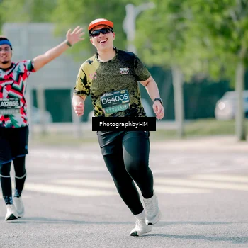 Runner Photo 6554013