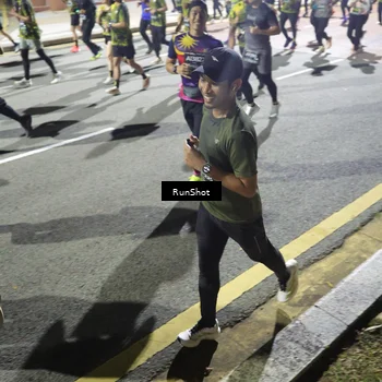 Runner Photo 6554014