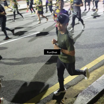 Runner Photo 6554015