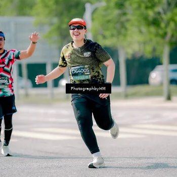 Runner Photo 6554016
