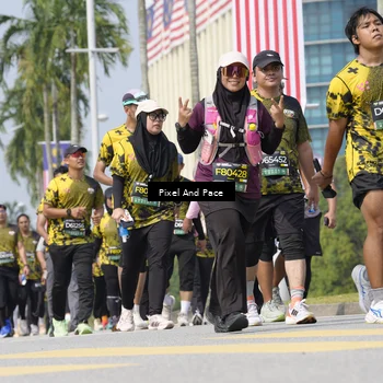 Runner Photo 6554018