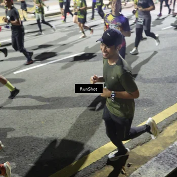 Runner Photo 6554026