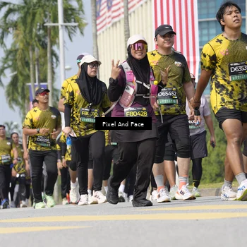 Runner Photo 6554031