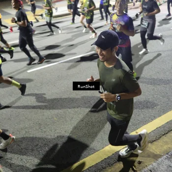 Runner Photo 6554033