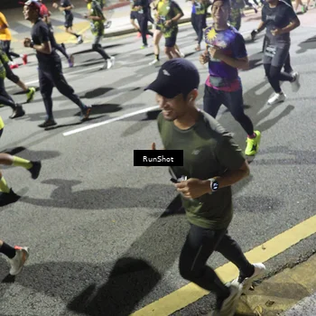 Runner Photo 6554038
