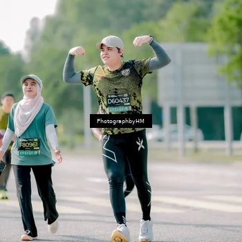 Runner Photo 6554039