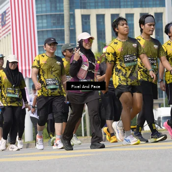 Runner Photo 6554040