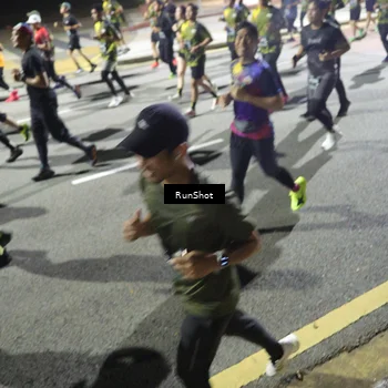 Runner Photo 6554041