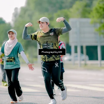 Runner Photo 6554043
