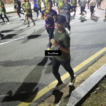 Runner Photo 6554050
