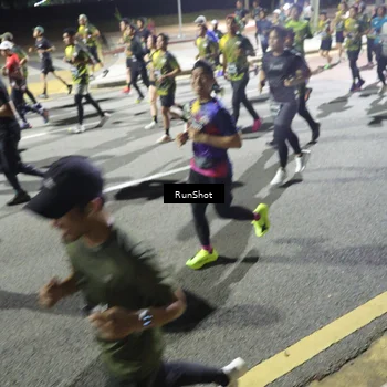 Runner Photo 6554051