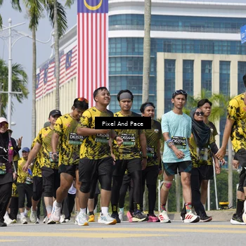 Runner Photo 6554055