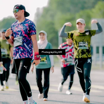 Runner Photo 6554056