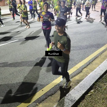 Runner Photo 6554058